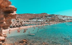 Paradise Beach Camping - Adults Only